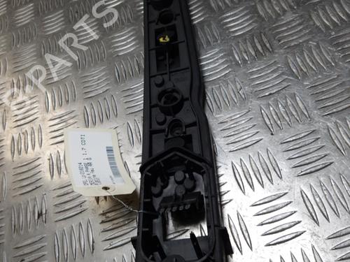Lamp holder OPEL MERIVA A MPV (X03) 1.7 CDTI (E75) | BP23716792L10 