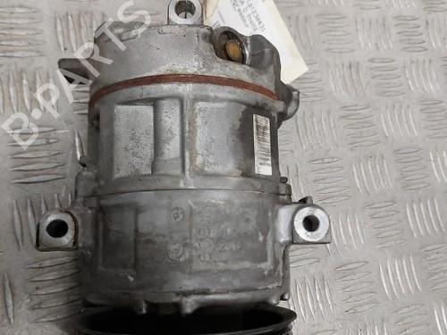 AC compressor OPEL CORSA D (S07) 1.3 CDTI (L08, L68) | BP23743492M34 - Image 2