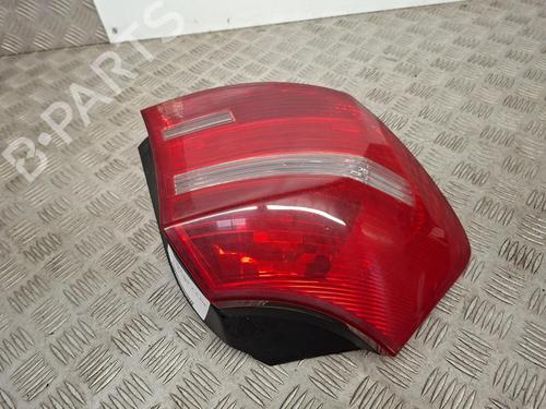 Left taillight BMW 1 (E87) 118 d | BP39178914C34 - Image 4