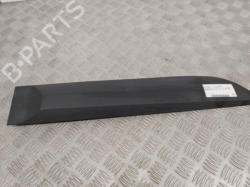 Used Door moulding trim RENAULT MEGANE III Hatchback (BZ0/1_, B3_) 1.9 dCi (BZ0N, BZ0J) (131 hp) 29705121
