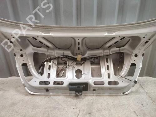 Tailgate MERCEDES-BENZ CLK (C208) CLK 200 Kompressor (208.344) | BP23744614C6 