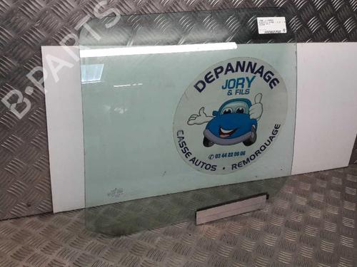 Rear left door window FORD FIESTA IV (JA_, JB_) 1.3 i | BP23735221C20 