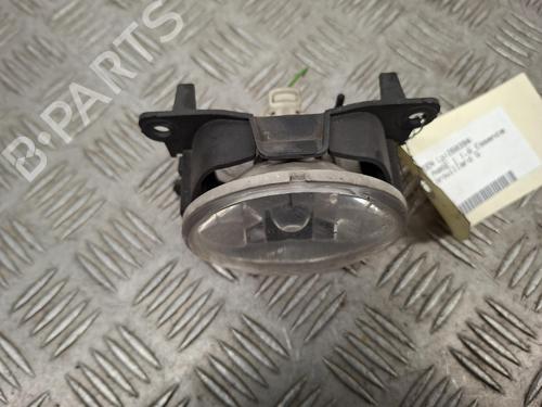 Left front fog light CITROËN C3 II (SC_) 1.6 VTi 120 | BP39939368C30 - Image 2