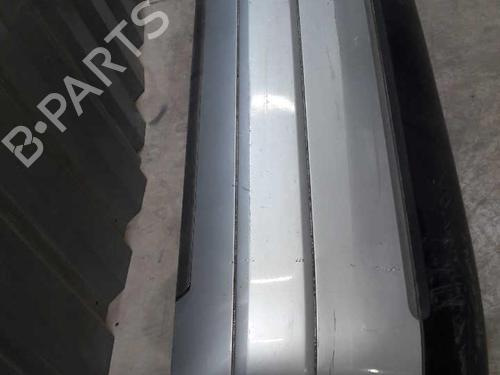 Rear bumper AUDI A2 (8Z0) 1.4 TDI | BP23733874C8 