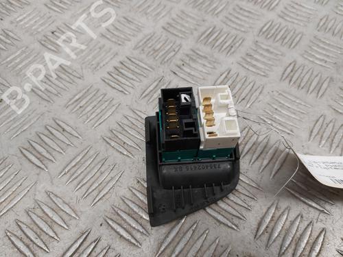 Left front window switch FIAT DOBLO Box Body/MPV (223_) 1.3 D Multijet | BP31263081I27 - Image 5