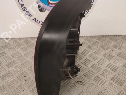 Left taillight VW POLO (9N_, 9A_) 1.4 TDI | BP23737951C34 