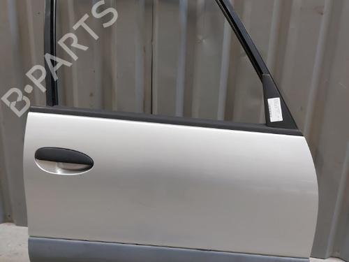 Right front door RENAULT ESPACE III (JE0_) 2.2 dCi (JE0K) | BP25259498C3 