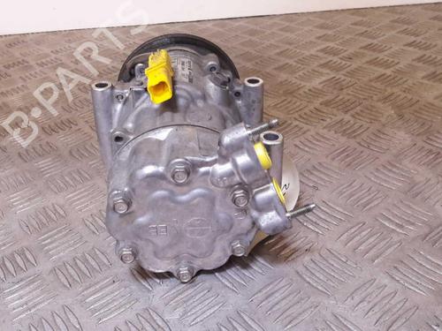 Used AC compressor AC compressor PEUGEOT 206 Hatchback (2A/C) 1.4 HDi eco 70 (68 hp) 23658361 23658361
