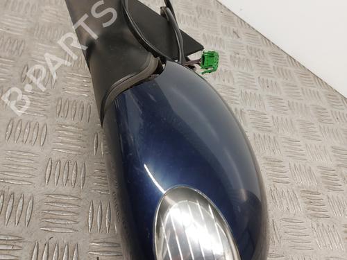 Left mirror VW NEW BEETLE (9C1, 1C1) 1.9 TDI | BP30098423C26