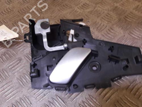 Venstre bak invendig håndtak CITROËN C5 II (RC_) 2.0 HDi (RCRHRH) (136 hp) 23734642