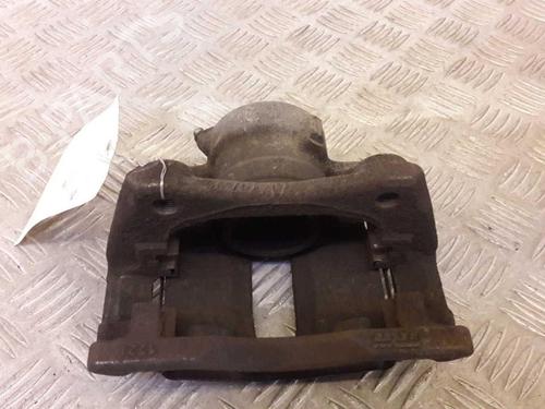 Used Left front brake caliper Left front brake caliper RENAULT MODUS / GRAND MODUS (F/JP0_) 1.4 (JP01, JP0J) (98 hp) 23657028 23657028