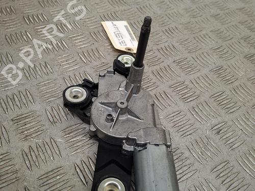 Used Rear wiper motor Rear wiper motor FORD C-MAX (DM2) 1.6 TDCi (90 hp) 36682950 36682950