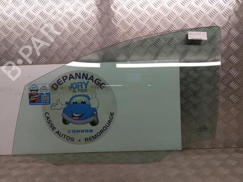 Front left door window MERCEDES-BENZ B-CLASS Sports Tourer (W245) B 180 CDI (245.207) | BP23748875C18 