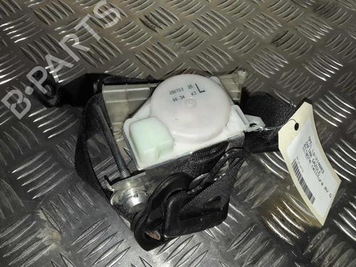 Used Seat buckle Seat buckle OPEL ZAFIRA A MPV (T98) 2.0 DTI 16V (F75) (101 hp) 23715050 23715050