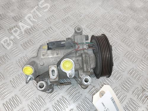 Compressor A/A CITROËN C3 III (SX) 1.6 BlueHDi 75 (75 hp) 28335590