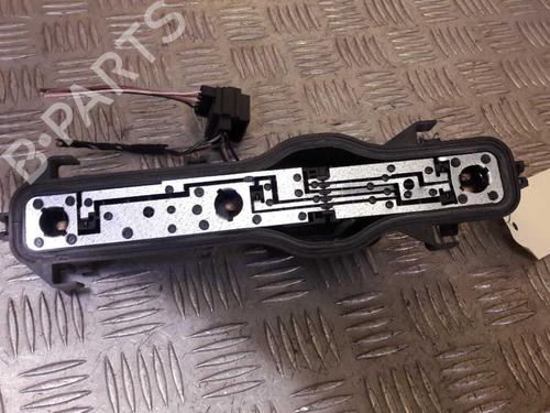 Lamp holder RENAULT ESPACE IV (JK0/1_) 2.2 dCi (JK07) | BP23657460L10 - Image 2