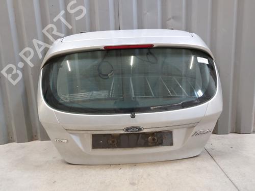 Tailgate FORD FIESTA VI (CB1, CCN) 1.4 TDCi | BP23746489C6 