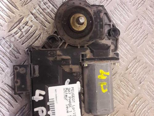 Used Left front window motor Left front window motor 23656500 23656500