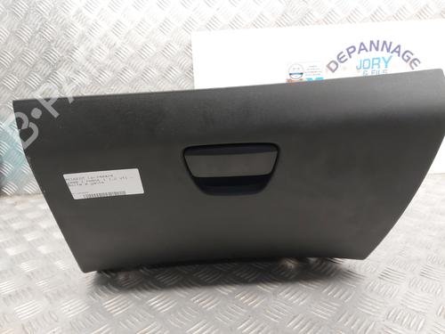 Used Glove box Glove box PEUGEOT 2008 I (CU_) 1.2 VTi (82 hp) 23748660 23748660