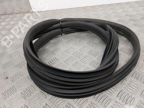 Rubber door seal RENAULT CLIO III (BR0/1, CR0/1) 1.6 16V (BR09, BR0T, CR09, CR0T) | BP29323514C142 