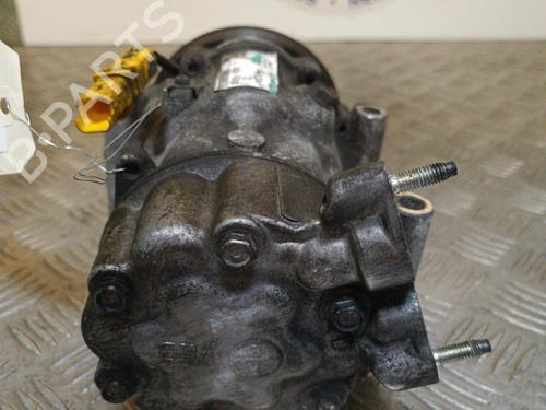 AC compressor CITROËN C3 I (FC_, FN_) 1.6 16V HDi | BP23657279M34 