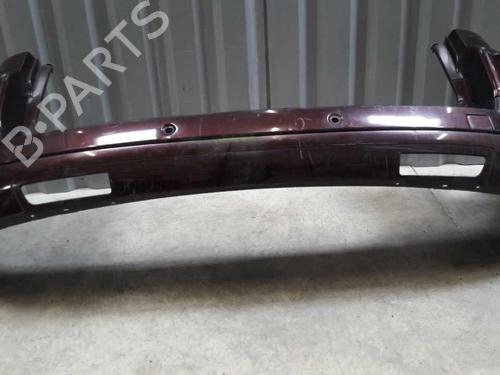 Rear bumper CITROËN C4 Grand Picasso I (UA_) 2.0 HDi 138 | BP23657051C8 