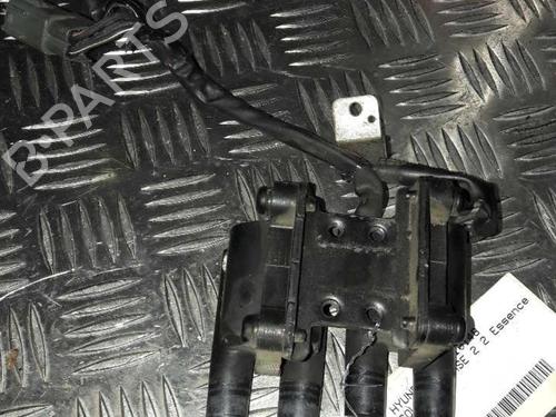 Ignition coil HYUNDAI COUPE II (GK) 2.0 GLS | BP24851613M94 