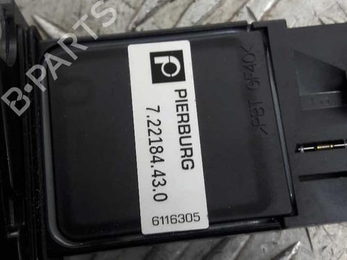 Mass air flow sensor NISSAN NOTE (E12) 1.2 | BP23736688M95 - Image 3