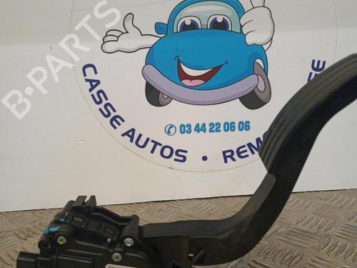 Used Pedal Pedal RENAULT TWINGO II (CN0_) 1.2 (CN0D) (58 hp) 23934785 23934785