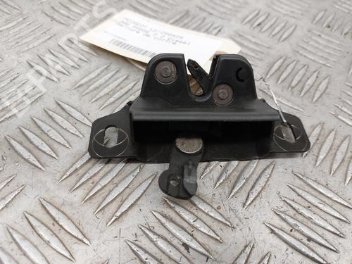 Tailgate lock PEUGEOT 306 Hatchback (7A, 7C, N3, N5) 2.0 HDI 90 | BP29520282C101 