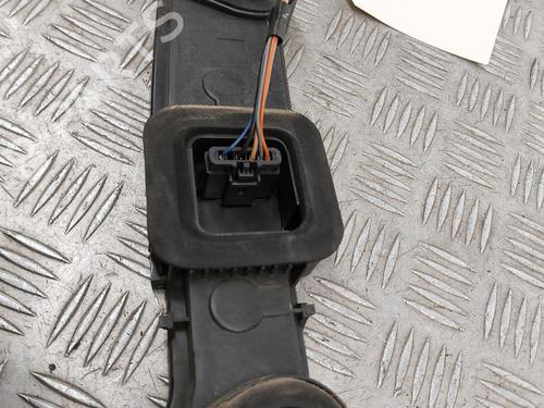 Lampeholder Lampeholder DACIA LOGAN MCV (KS_) 1.5 dCi (KS0K) (68 hp) 33725006 33725006