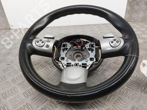 Steering wheel MINI MINI (R56) Cooper | BP29612222C49 
