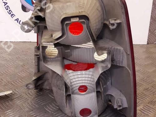 Left taillight VW TOURAN (1T1, 1T2) 1.9 TDI | BP23726692C34 