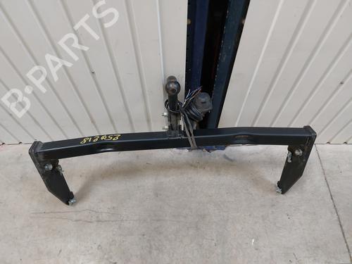 Tow ball/Mechanism PEUGEOT 206 Hatchback (2A/C) 1.4 i | BP26521733C141 
