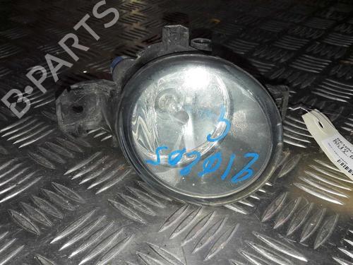 Used Left front fog light RENAULT CLIO II (BB_, CB_) 1.5 dCi (B/CB07) (65 hp) 23655916