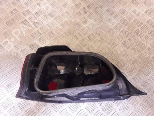 Used Right taillight Right taillight CITROËN SAXO (S0, S1) 1.1 X, SX (60 hp) 23734202 23734202