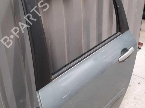 Left rear door PEUGEOT 307 Break (3E) 1.6 HDi 110 | BP23718323C4 