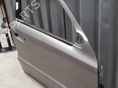 Right front door MERCEDES-BENZ E-CLASS (W211) E 220 CDI (211.006) | BP23734245C3 