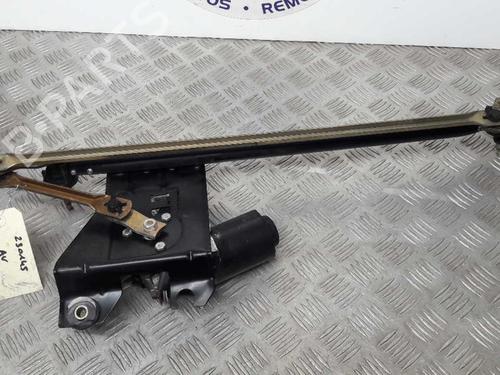 Front wiper motor DACIA LOGAN (LS_) 1.6 (LS0B, LS0D, LS0F, LS0H) | BP24853781M29 - Image 2
