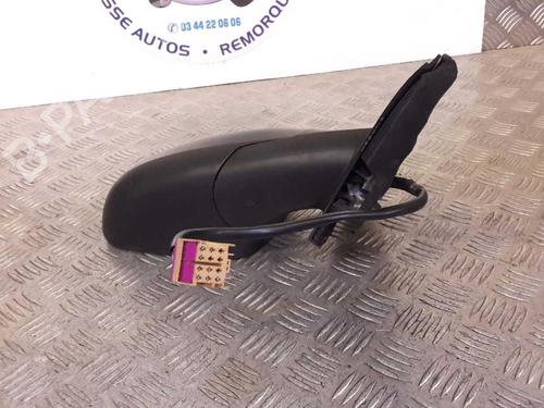 Right mirror SEAT IBIZA III (6L1) 1.4 TDI | BP23727465C27 