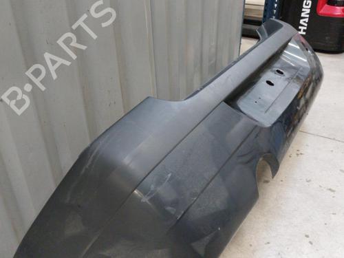 Rear bumper DACIA LOGAN (LS_) 1.5 dCi (LS0K) | BP23737430C8 