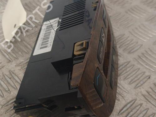 Climate control PEUGEOT 607 (9D, 9U) 2.2 HDi | BP24853766I5 - Image 5