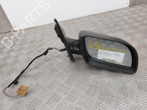 Used Right mirror Right mirror VW POLO IV (9N_, 9A_) 1.9 SDI (64 hp) 24474576 24474576