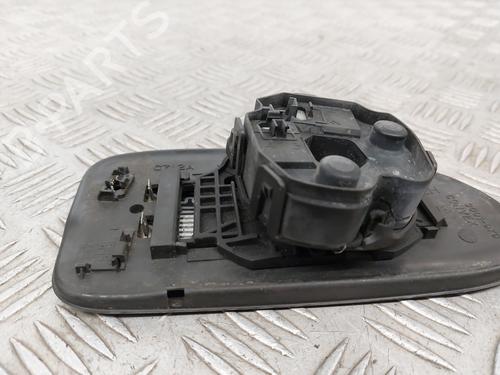 Left mirror glass FORD FOCUS I (DAW, DBW) 1.8 TDCi | BP28178902C148 