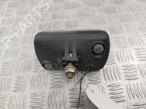 Right front fog light CITROËN ZX (N2) 1.6 i | BP23737178C31 