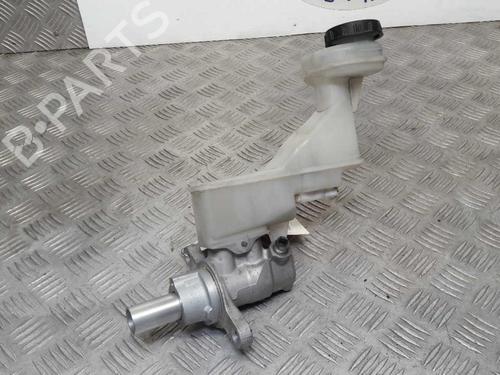Brake master cylinder NISSAN QASHQAI / QASHQAI +2 I (J10, NJ10, JJ10E) 1.5 dCi | BP23734341M77 