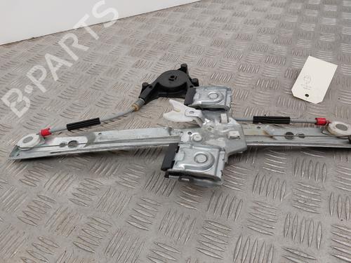 Front right window mechanism FORD FIESTA VI (CB1, CCN) 1.0 EcoBoost | BP25131485C23 - Image 2