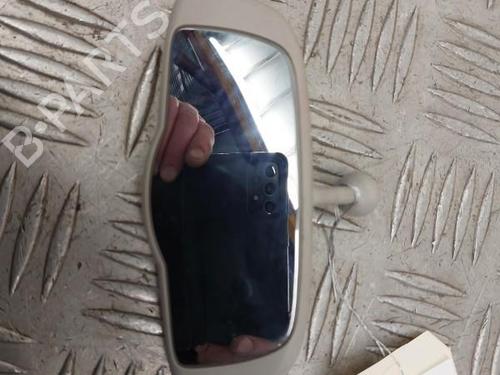 Rear mirror CITROËN C4 Picasso I MPV (UD_) 1.6 HDi | BP23744282I6 