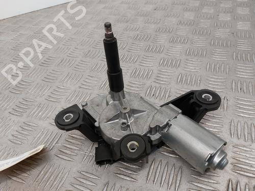 Rear wiper motor RENAULT MEGANE III Grandtour (KZ0/1) 1.5 dCi (KZ09, KZ0D, KZ1G, KZ29, KZ14, KZ1W, KZ10, KZ1F,... | BP29336386M102 