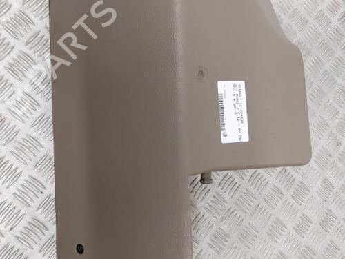 Handskerum Handskerum RENAULT 21 (B48_) 2.1 D (B48V/B48O) (72 hp) 23744104 23744104